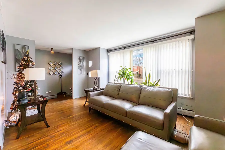 9207 S Halsted Street, Chicago, IL 60620 - #3