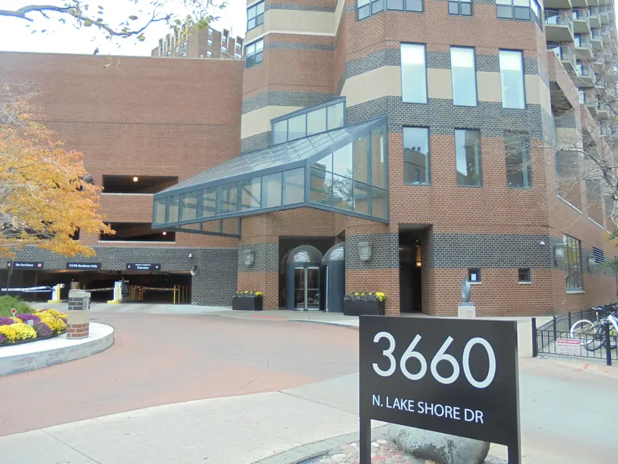 3660 N Lake Shore Drive #1107, Chicago, IL 60613 - Image #3