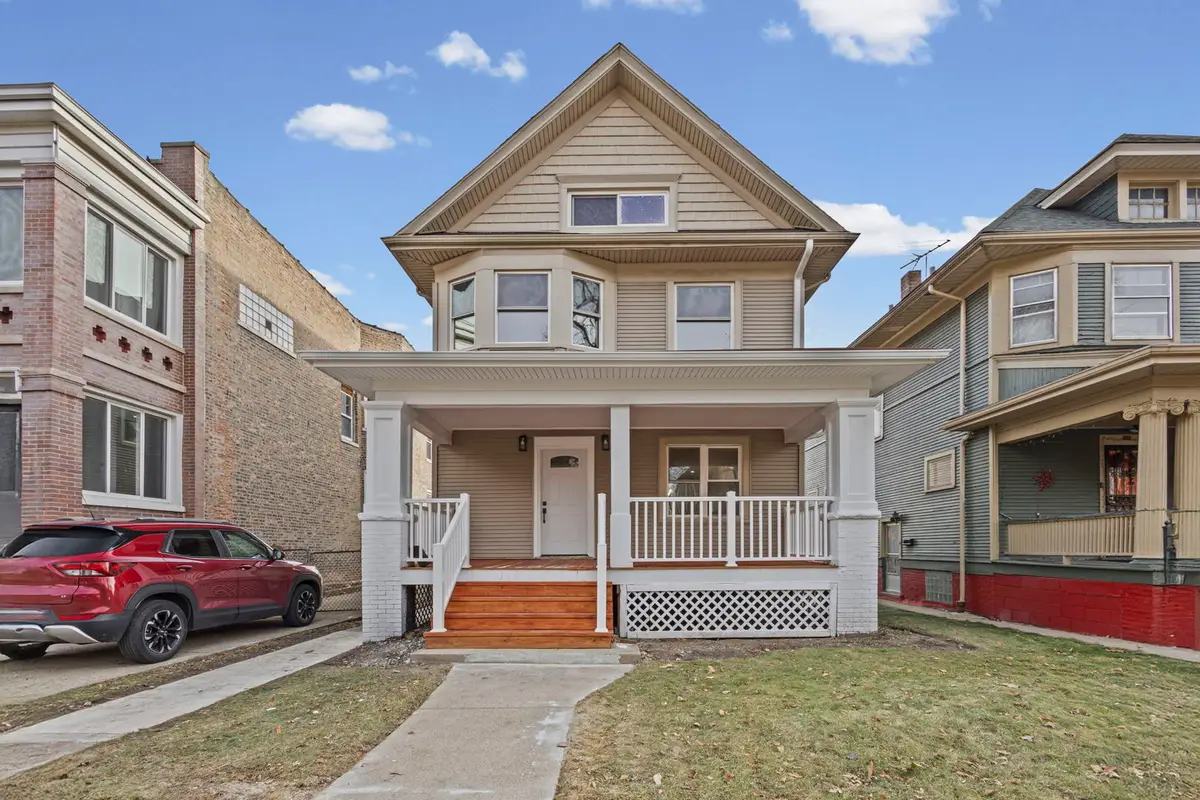 7809 S Peoria Street, Chicago, IL 60620 - Image #1