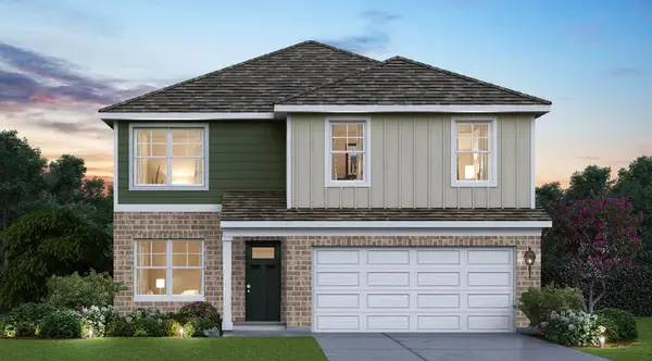 17201 Munster Lane, Tinley Park, IL 60477