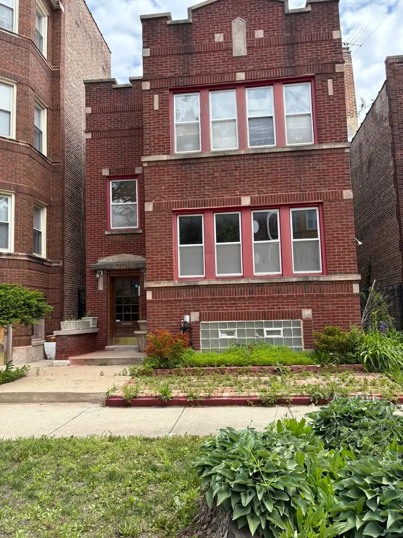 7713 S Cornell Avenue, Chicago, IL 60649 - #1