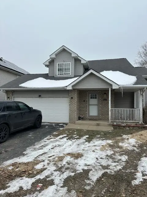 16049 Wood Street, Harvey, IL 60426 - #1