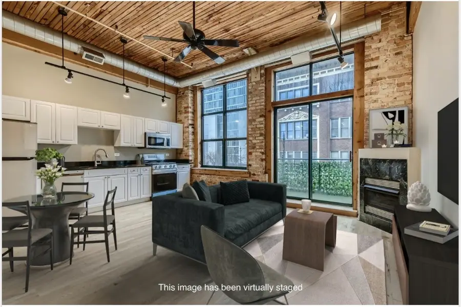1801 S Michigan Avenue #302, Chicago, IL 60616 - Image #2
