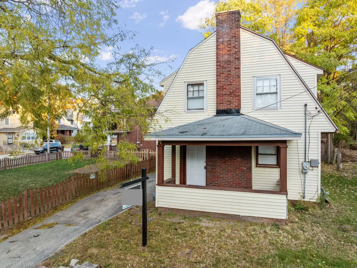 233 Oakwood Avenue, Rockford, IL 61101 - #1