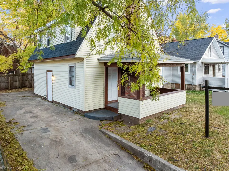 233 Oakwood Avenue, Rockford, IL 61101 - #2