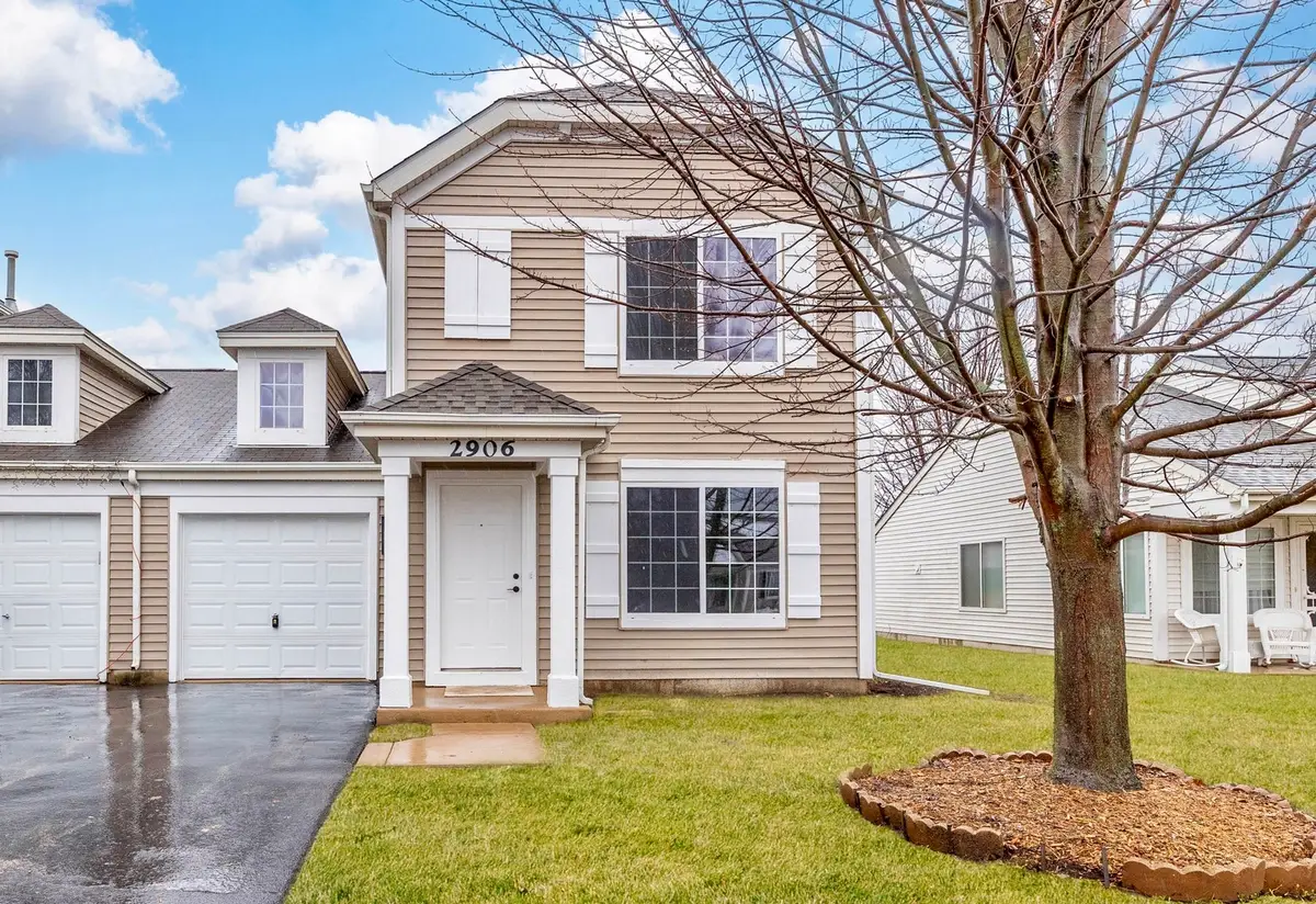 2906 Meadowview Lane, Montgomery, IL 60538 - #1