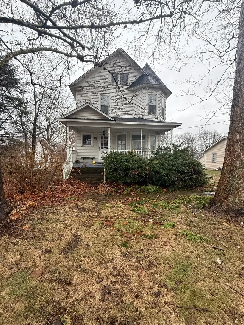 428 N Washington Street, Cerro Gordo, IL 61818 - Image #1