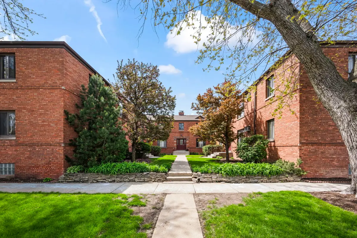 1546 Ashland Avenue #1, River Forest, IL 60305 - #1