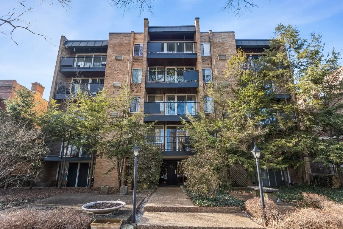 530 Hinman Avenue #2B, Evanston, IL 60202 - Image #1