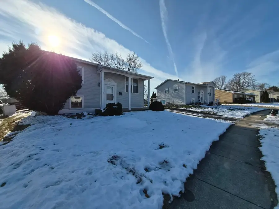 225 Mckool Avenue, Romeoville, IL 60446 - #2