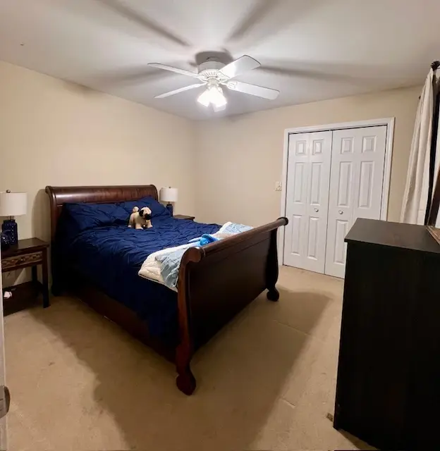 409 E Congress Avenue, Rantoul, IL 61866 - #2