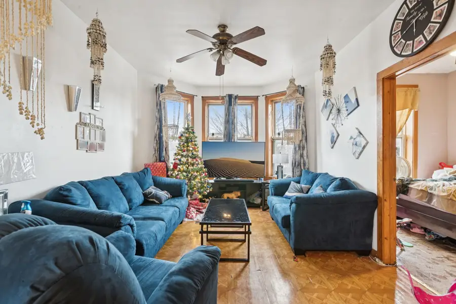 1012 N Ridgeway Avenue, Chicago, IL 60651 - Image #2