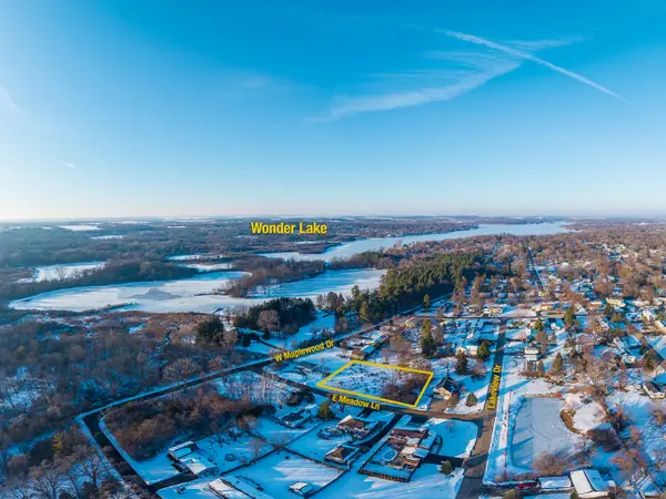 Lot 6 & 7 E Meadow Lane, Wonder Lake, IL 60097