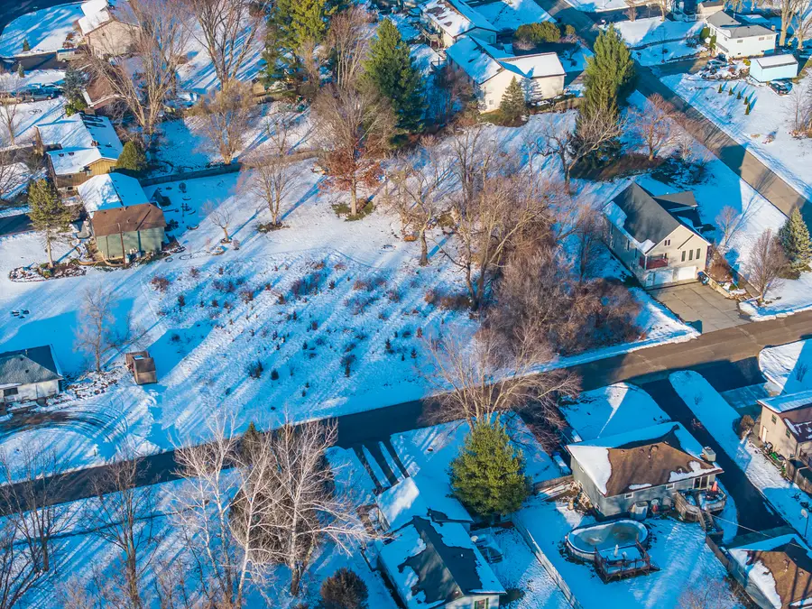 Lot 6 & 7 E Meadow Lane, Wonder Lake, IL 60097 - #2