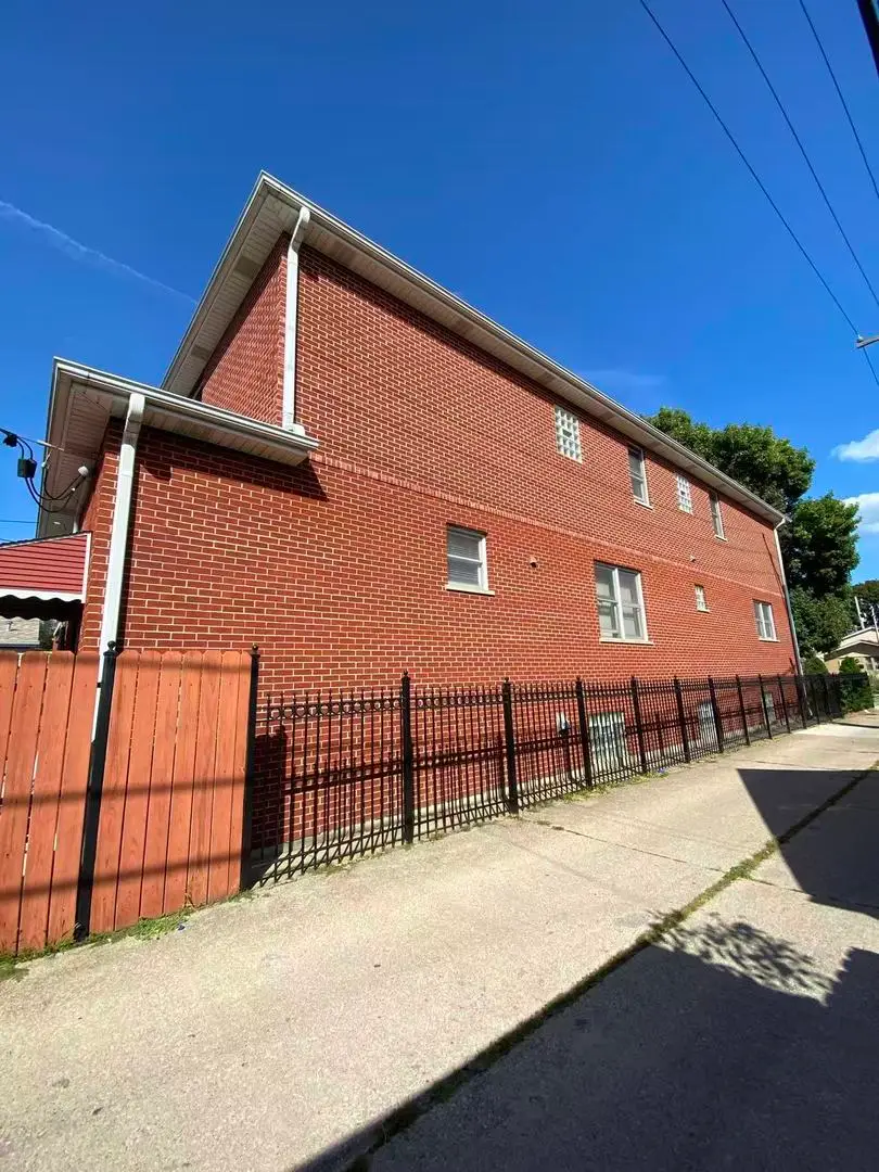 3646 S Parnell Avenue, Chicago, IL 60609 - #3