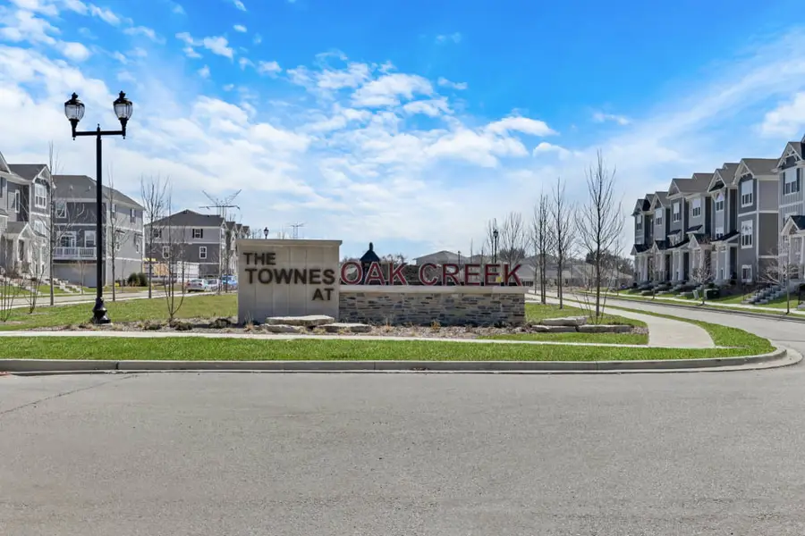 571 Yosemite Way, Mundelein, IL 60060 - #2