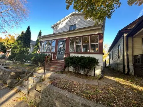 716 Wilcox Street, Joliet, IL 60435 - #3