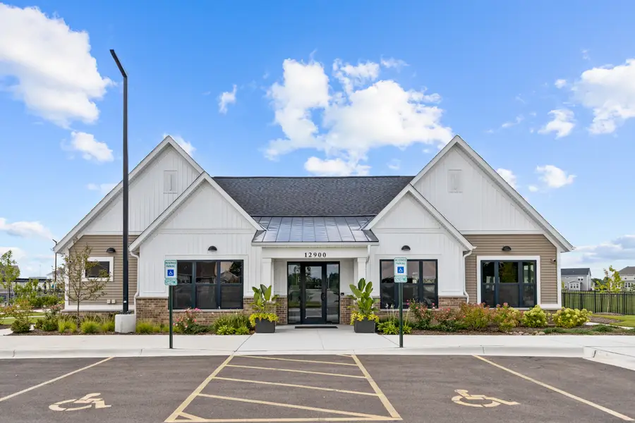 12965 S Twin Pines Lane, Plainfield, IL 60585 - #3