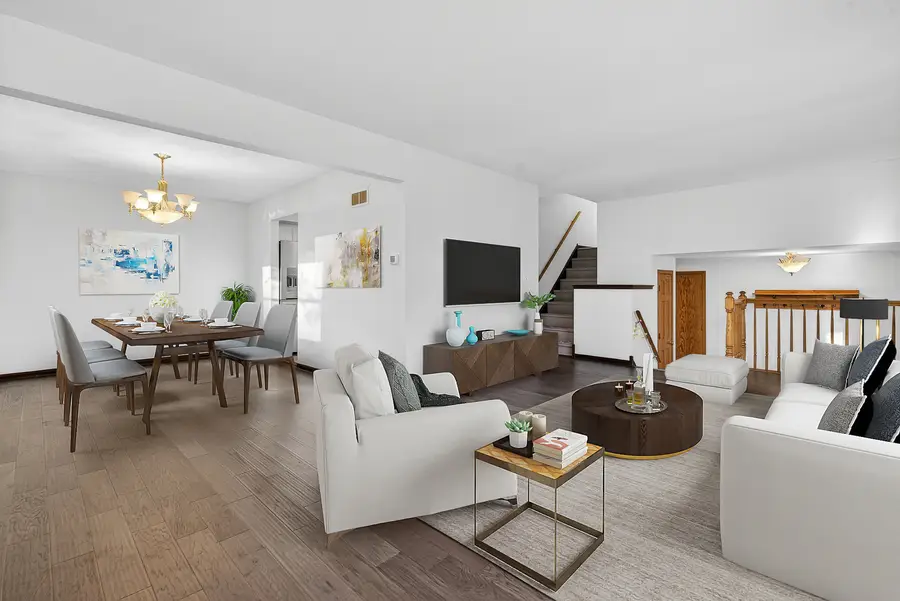 1790 Devonshire Court, Elgin, IL 60123 - #2