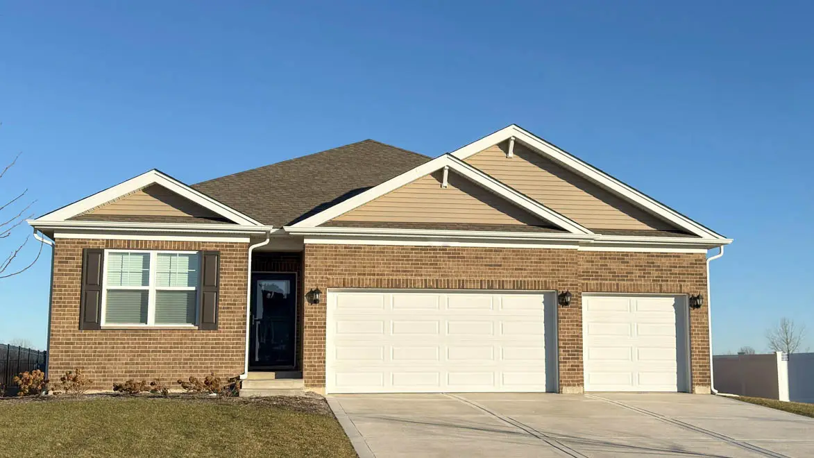 26113 S Castle Boulevard, Manhattan, IL 60442 - Image #1