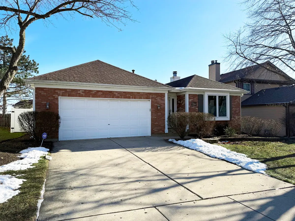 4675 Olmstead Drive, Hoffman Estates, IL 60192 - Image #1