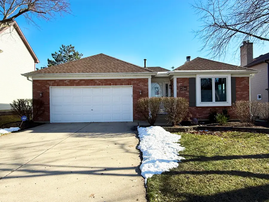 4675 Olmstead Drive, Hoffman Estates, IL 60192 - Image #2