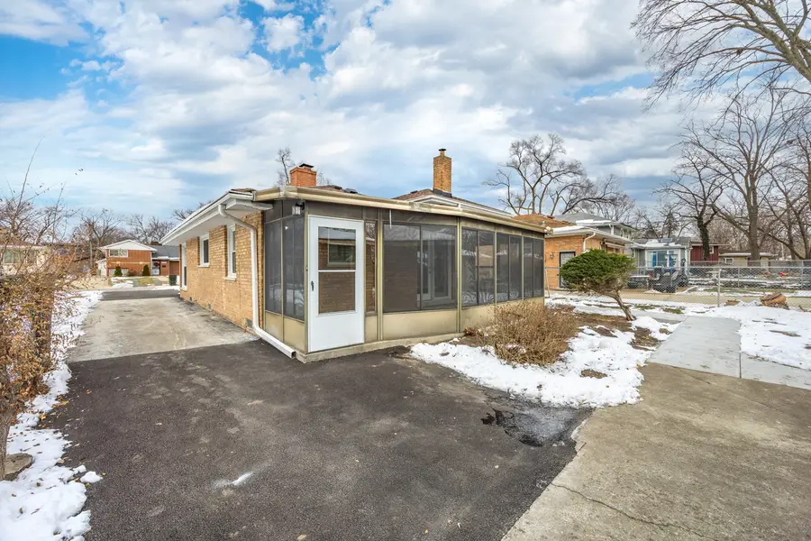 3107 173rd Street, Hazel Crest, IL 60429 - #3