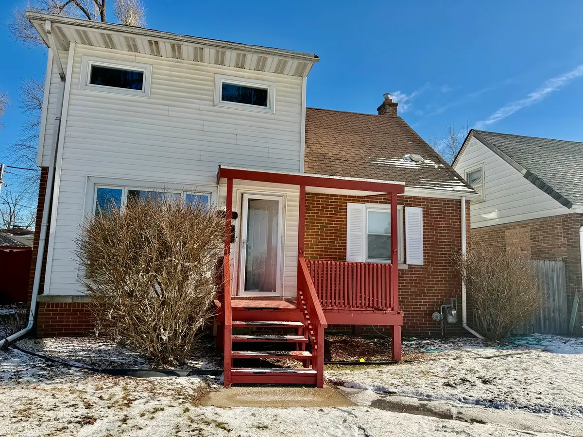 1475 Lincoln Avenue, Calumet City, IL 60409 - #1