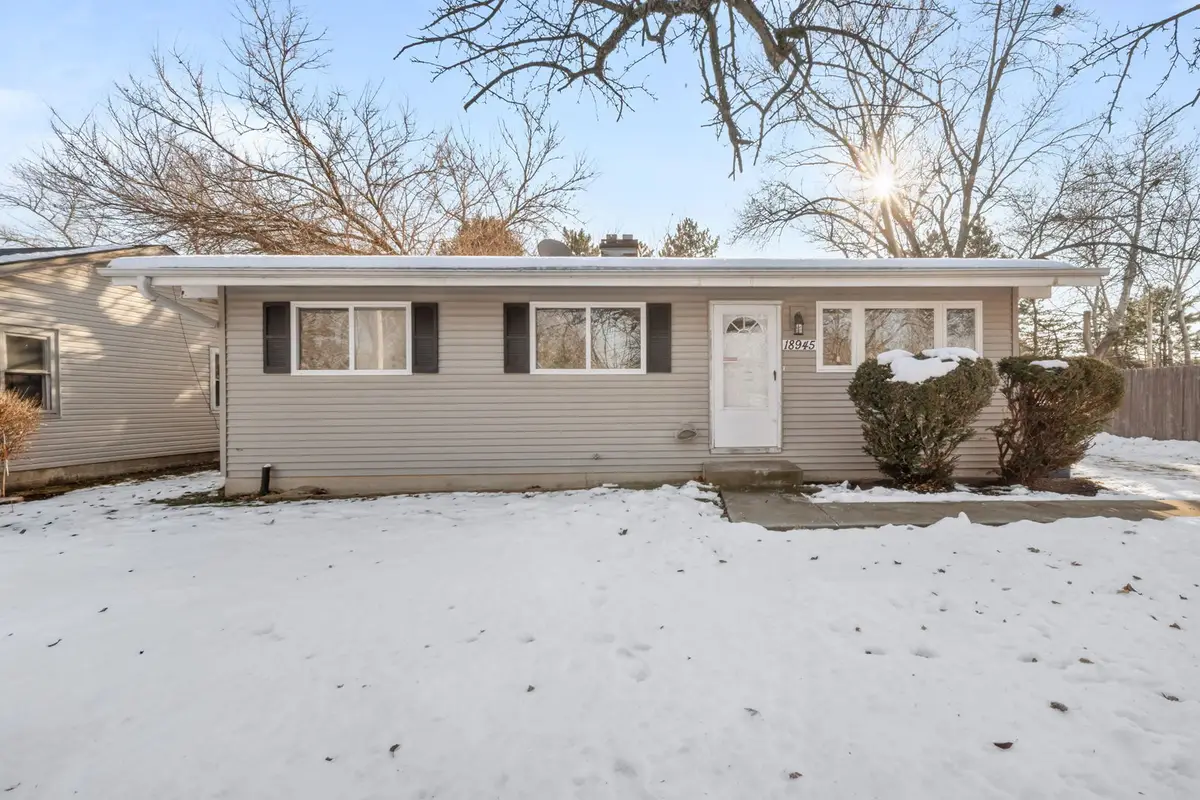 18945 W Old Plank Road, Grayslake, IL 60030 - #1