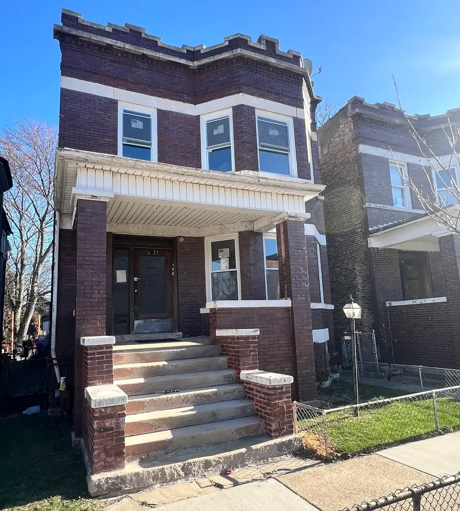 6123 S Laflin Street, Chicago, IL 60636 - Image #3