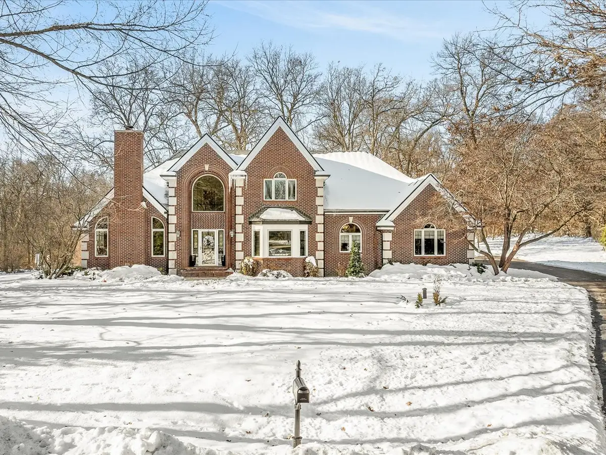 14161 Hickory Rise Court, Roscoe, IL 61073 - Image #1