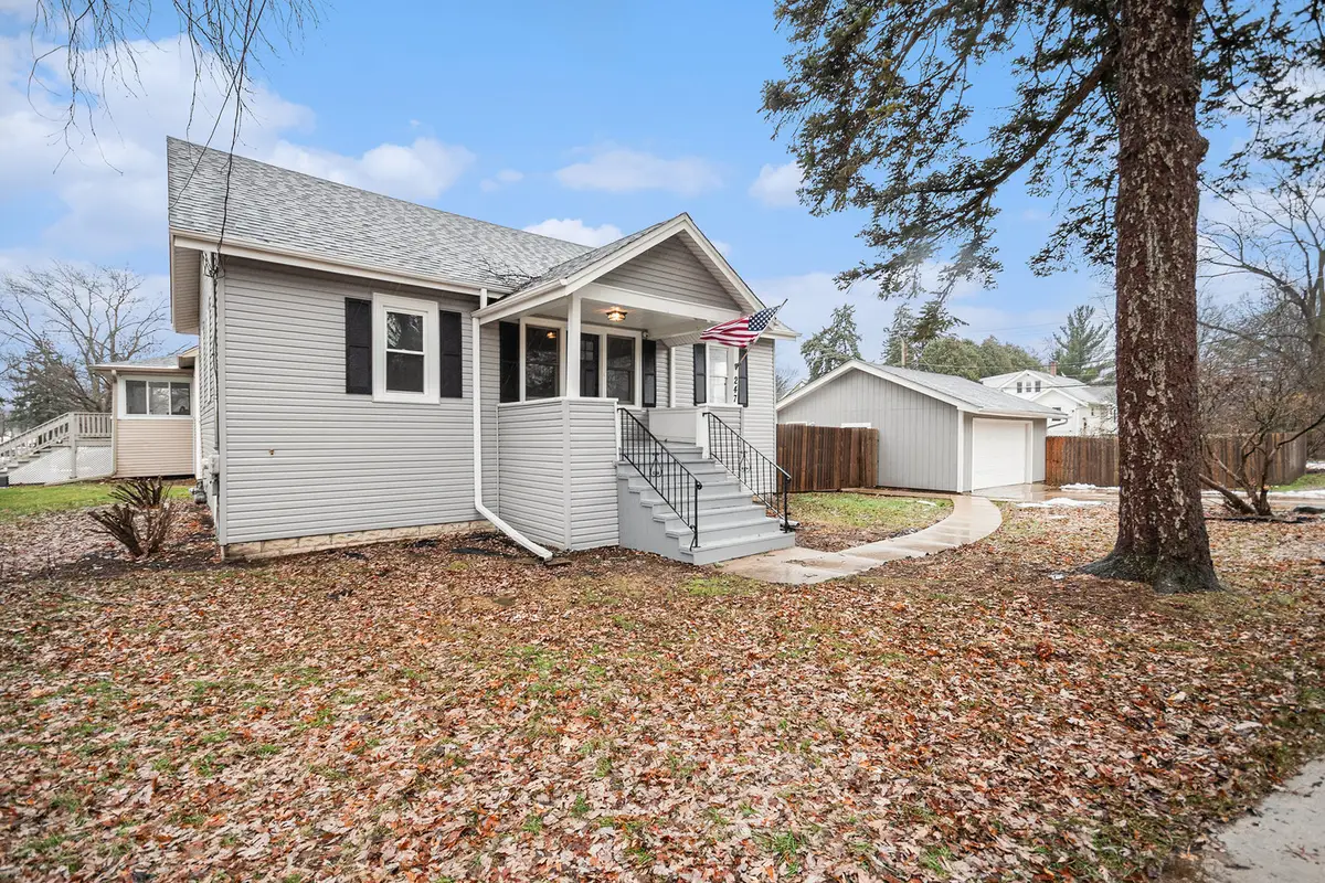 247 N West Road, Lombard, IL 60148 - #1