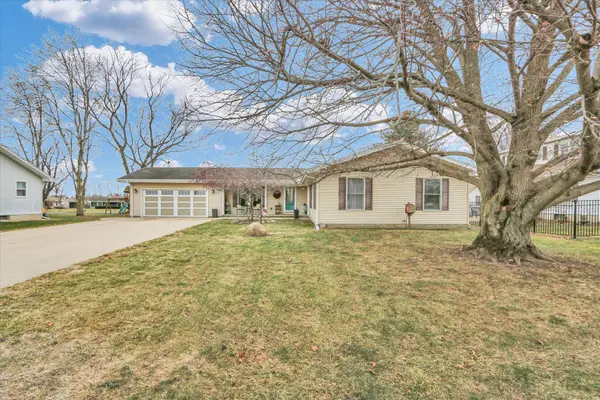 703 E Washington Street, Tolono, IL 61880