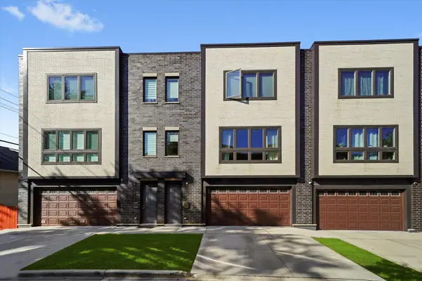 2342 N 74th Court, Elmwood Park, IL 60707