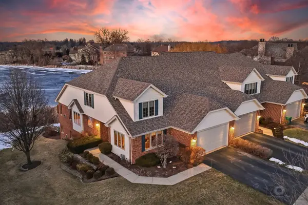 12198 Oxford Court, Lemont, IL 60439