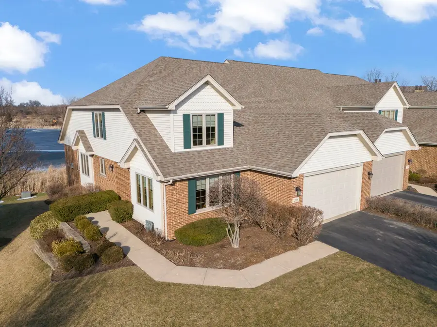 12198 Oxford Court, Lemont, IL 60439 - #3