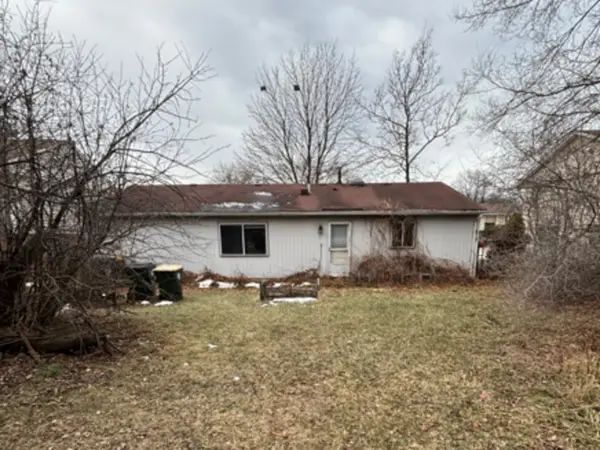 529 Newberry Drive, Streamwood, IL 60107