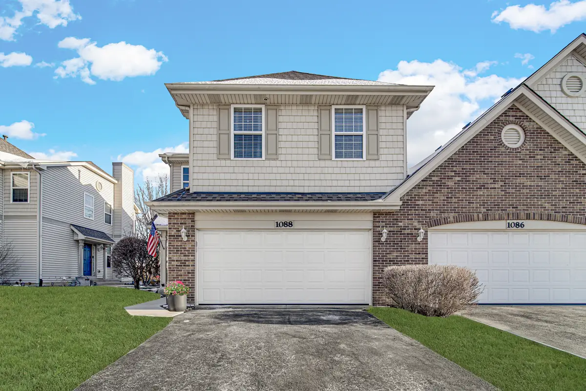 1088 W Birch Lane, Romeoville, IL 60446 - Image #1