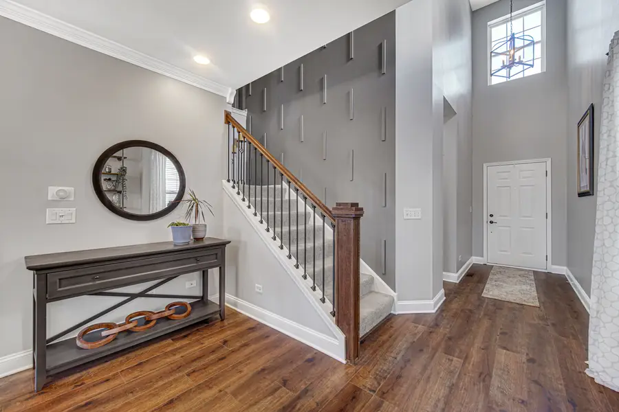 1088 W Birch Lane, Romeoville, IL 60446 - Image #2