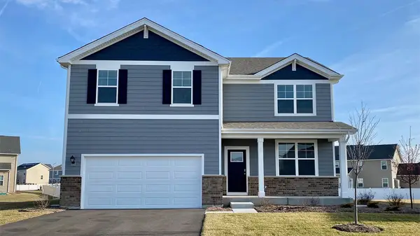 505 Arbor Ridge Drive, Hampshire, IL 60140