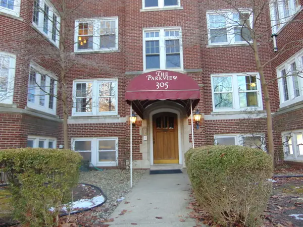 305 W University Avenue #2, Champaign, IL 61821