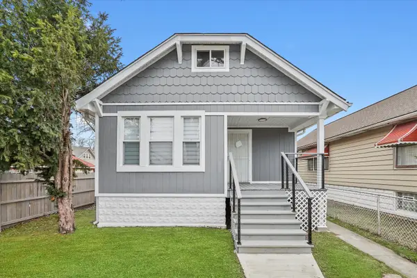 440 W 110th Place, Chicago, IL 60628