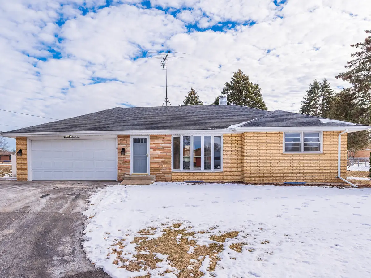 26101 W Roseland Court, Ingleside, IL 60041 - #1