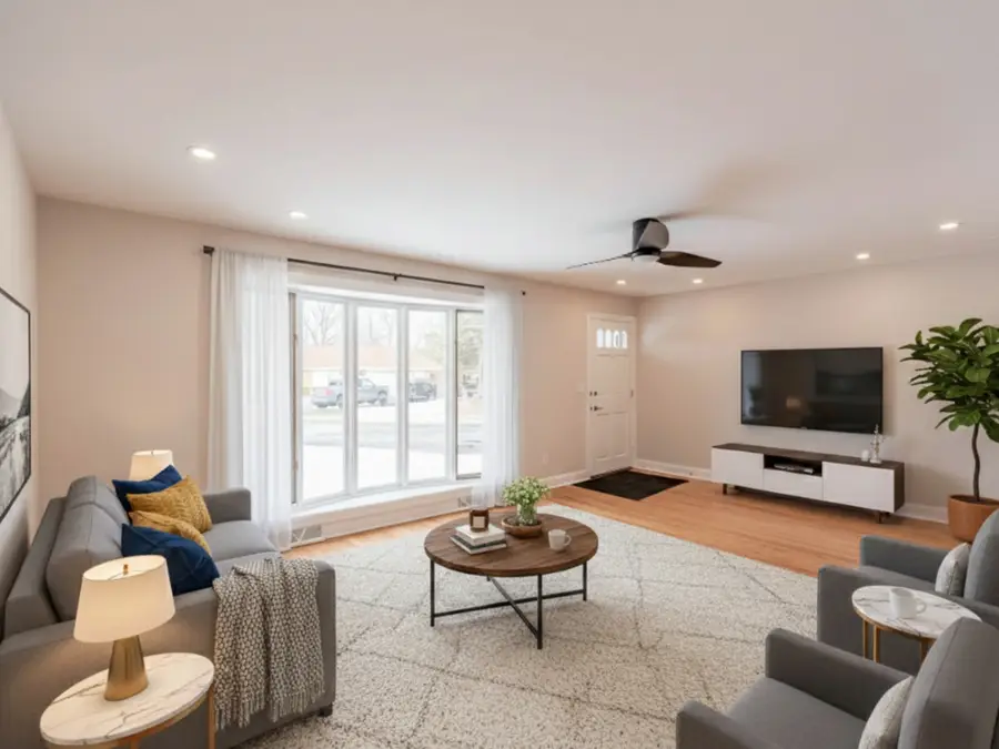 26101 W Roseland Court, Ingleside, IL 60041 - #2