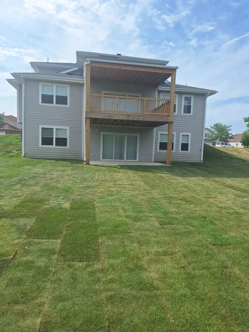 6704 Bridle Path Drive, Matteson, IL 60443 - #2