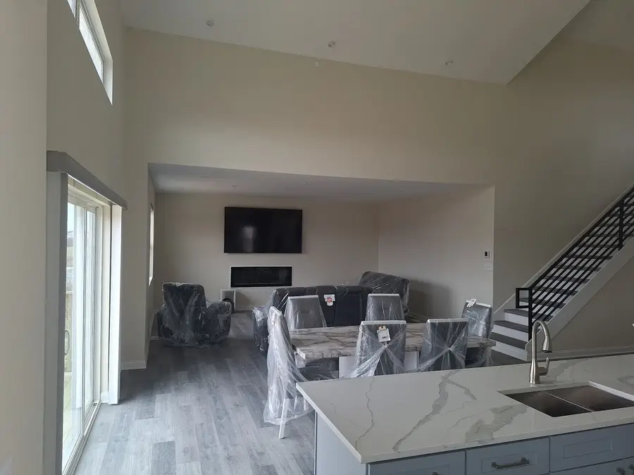 6704 Bridle Path Drive, Matteson, IL 60443 - #3