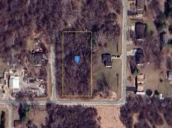 11778 W 12th Street, Zion, IL 60099