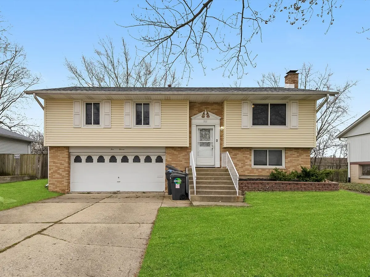 511 Freeman Avenue, Streamwood, IL 60107 - Image #1