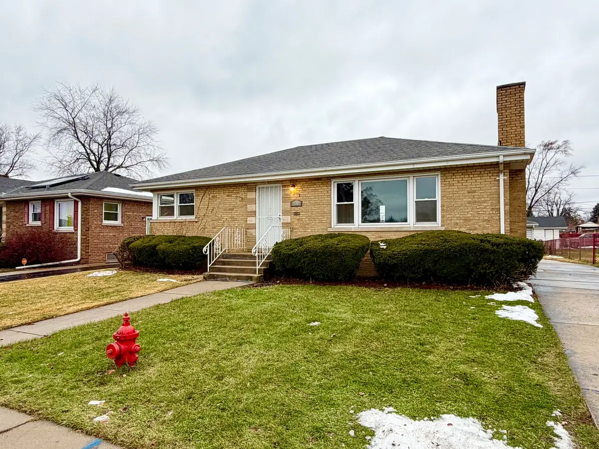 16308 Drexel Avenue, South Holland, IL 60473 - Image #1