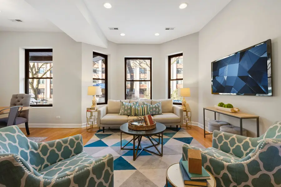 Address Withheld By Seller, Chicago, IL 60640 - Image #2